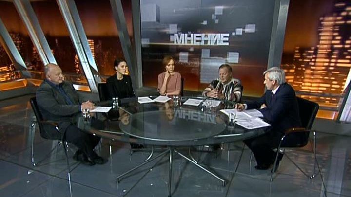 "Мнение": пьянство за рулем