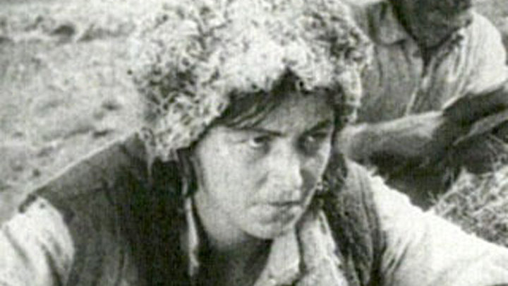 Сорок первый