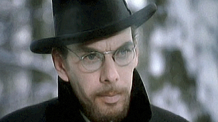Алексей Баталов