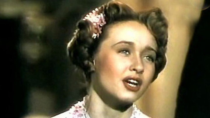 Ушла из жизни актриса Джейн Пауэлл