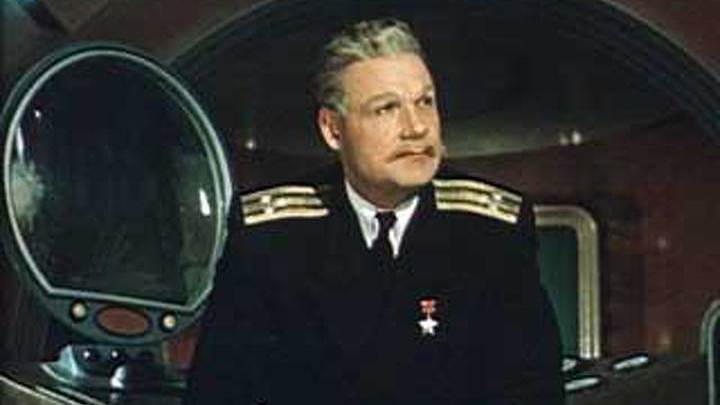 Сергей Столяров