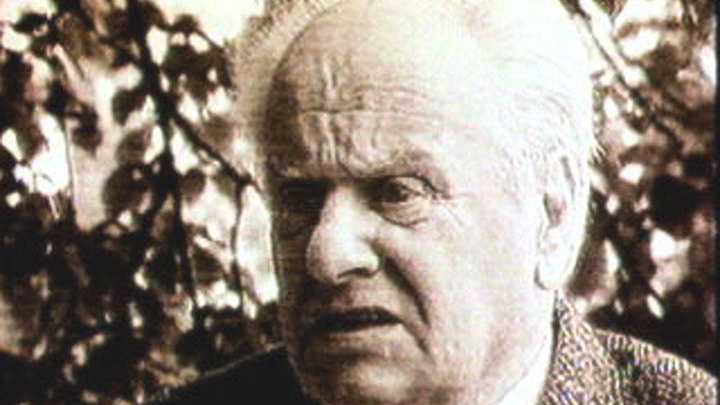 Евгений Долматовский