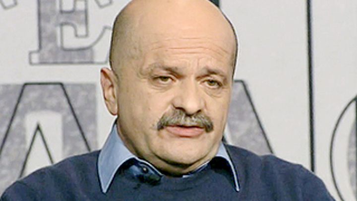 Эфир от 16.08.2013 (23:45) 