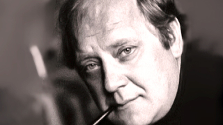 Юрий Визбор