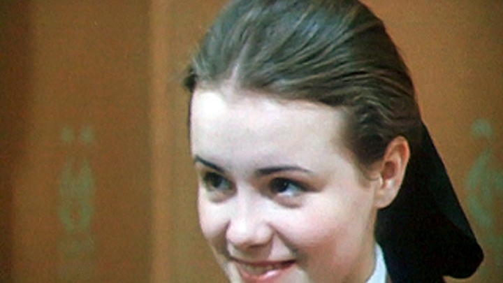 Дети Ванюшина
