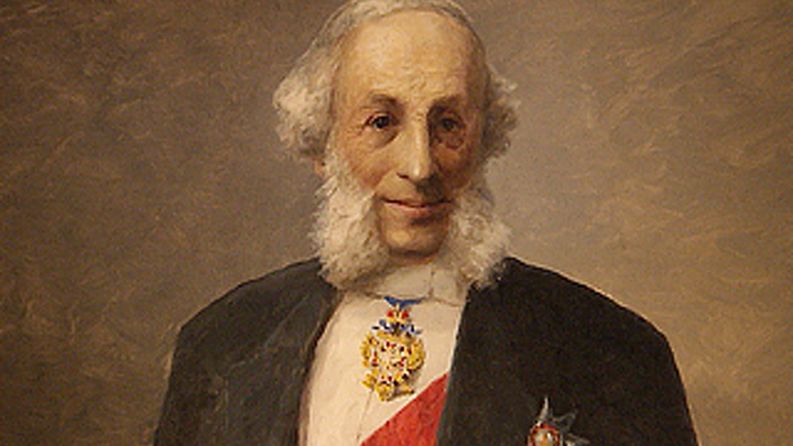 205 лет со дня рождения Ивана Айвазовского