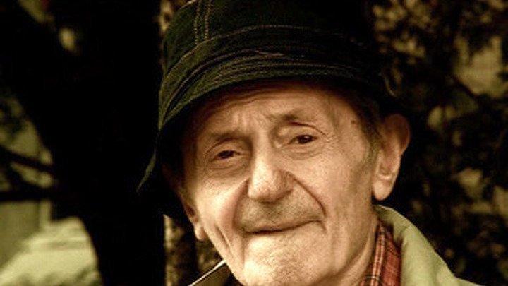 85 лет со дня рождения поэта Виктора Сосноры