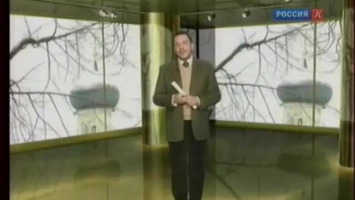 "Нестяжатели". Вассиан Патрикеев