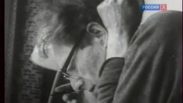 Александр Локшин. "Реквием"