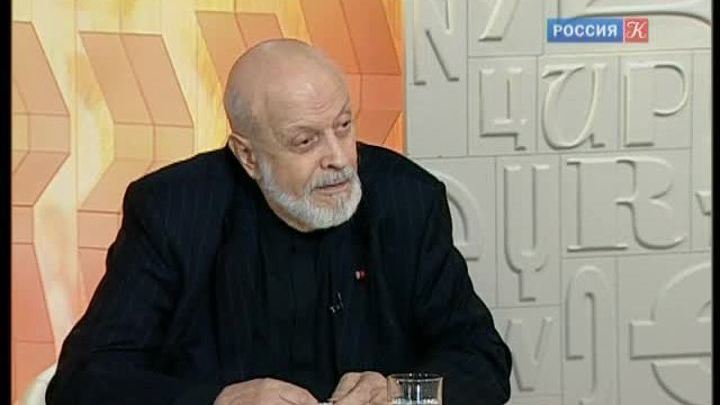 Елена Папанова, Геннадий Полока, Александр Прошкин. Эфир от 31.10.2012 
