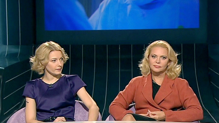 Эфир от 31.10.2012