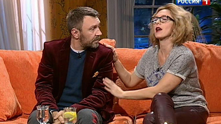 Эфир от 05.11.2012
