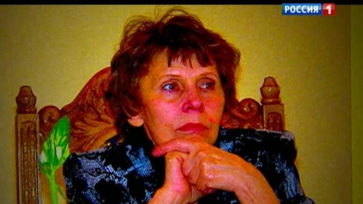 Анонс: бизнес - не женское дело