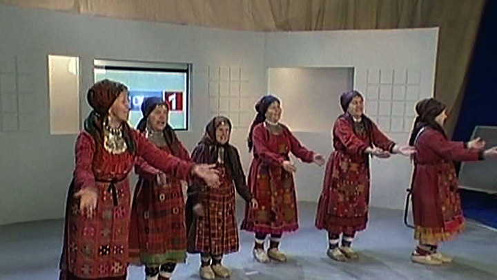 Эфир от 09.11.2012