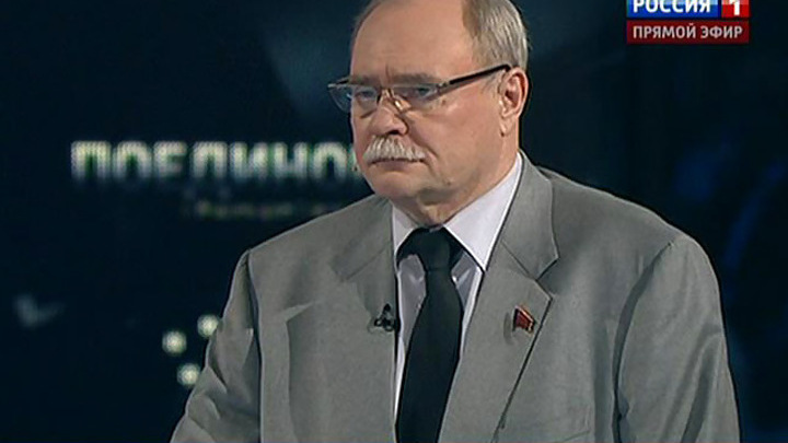 Эфир от 08.11.2012