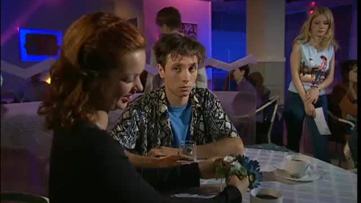 Любовь и разлука