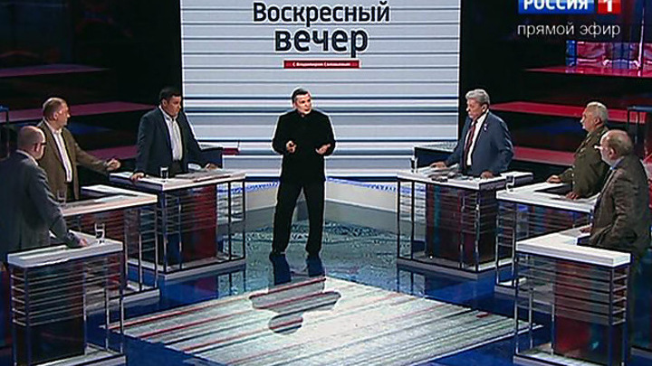 Эфир от 11.11.2012