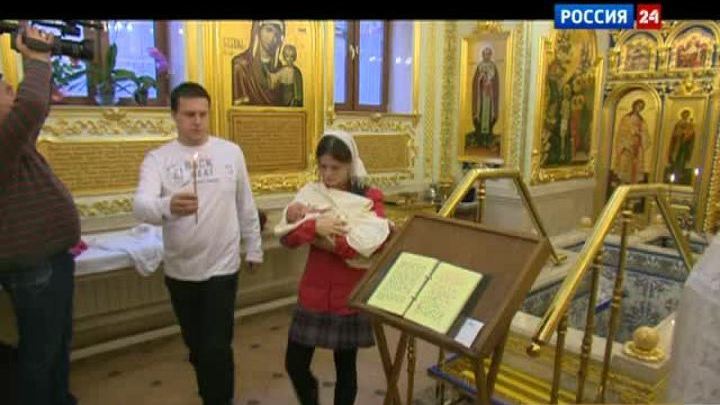 Эфир от 11.11.2012 