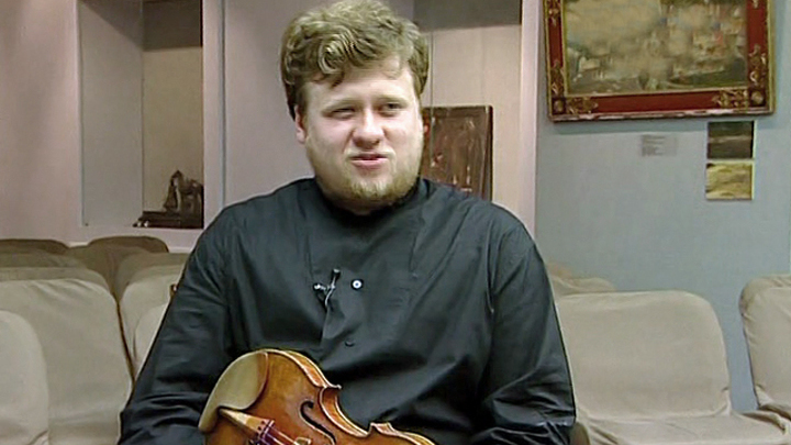 Андрей Баранов