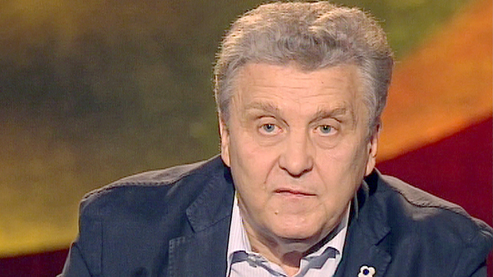 Василий Синайский