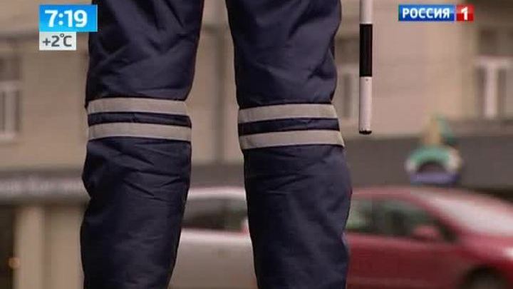 Наказывать водителей по-новому не будут