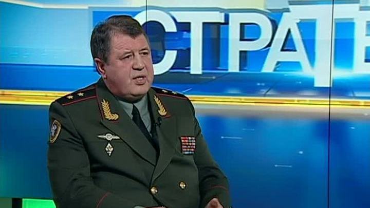 "Стратегия": Совет министров обороны государств-участников СНГ