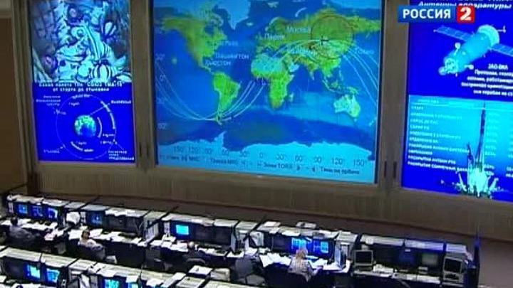Разрыв кабеля: связь с МКС висела на волоске