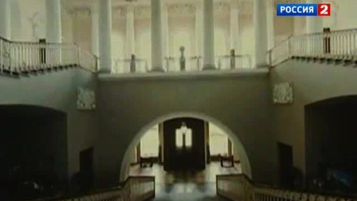 Русский музей "перебрался" в Сочи