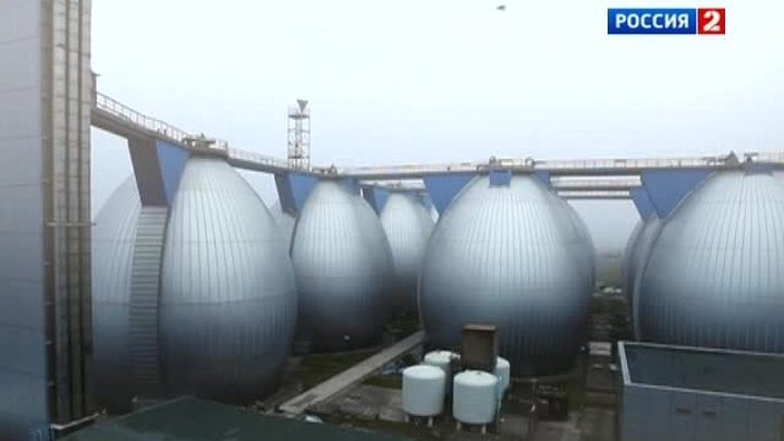 Энергия из унитаза: мы смываем то, что может нас спасти
