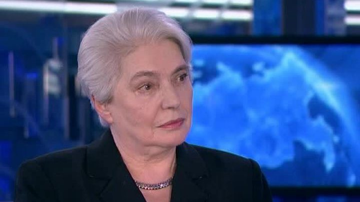 Интервью с Наталией Солженицыной