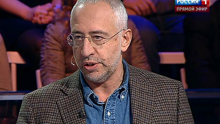 Эфир от 18.11.2012