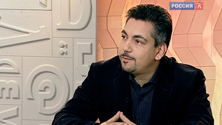 Илья Тилькин, Алексей Исаев. Эфир от 19.11.2012 