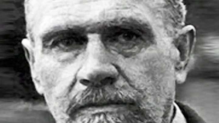 Александр Ханжонков