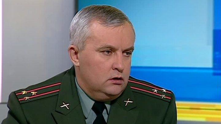 "Стратегия": артиллерия и ракетные войска