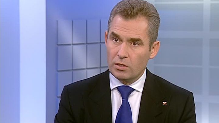 Павел Астахов: если современными девочками не заниматься - вырастет поколение преступниц