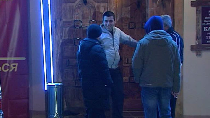 Убийство в Москве: в драке с пальбой участвовали 15 кавказцев