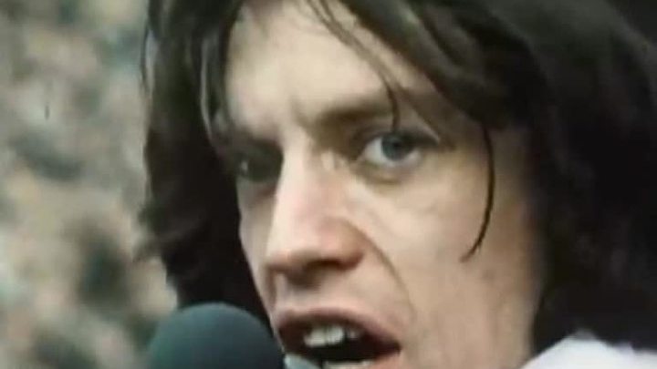The Rolling Stones продолжают отжигать