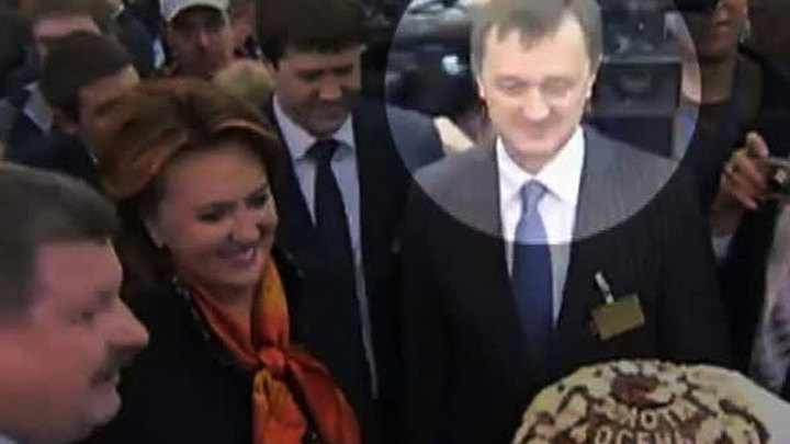 Эфир от 25.11.2012