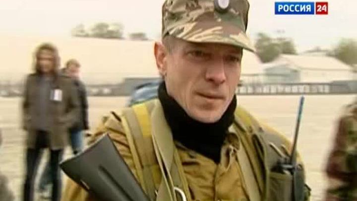 Пал смертью храбрых