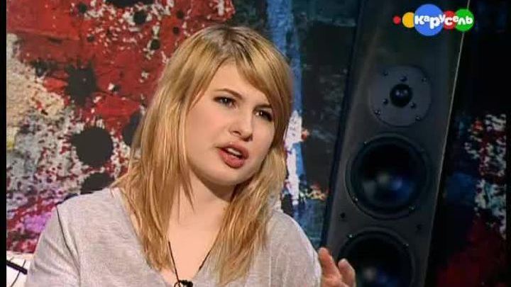 Анна Цуканова