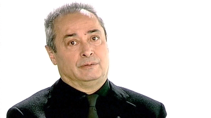 Валерий Фокин