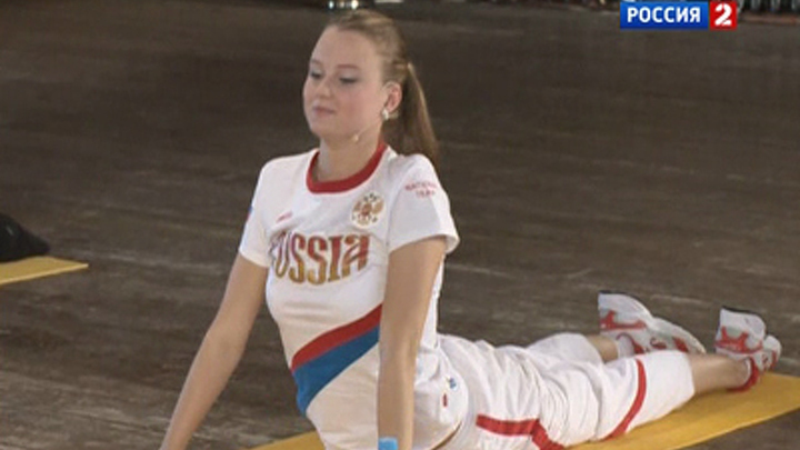 Эфир от 26.11.2012