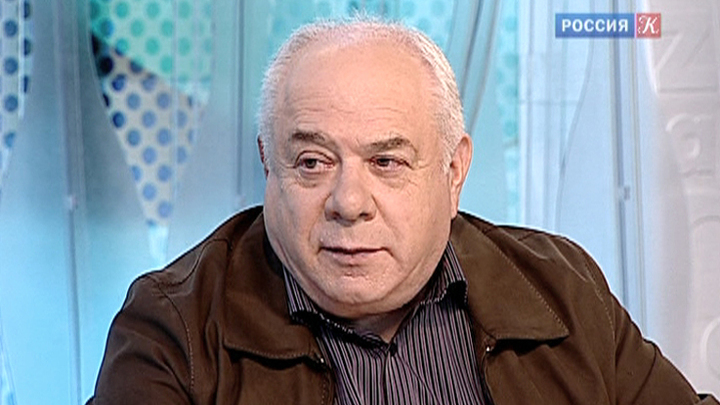 Эфир от 25.11.2012