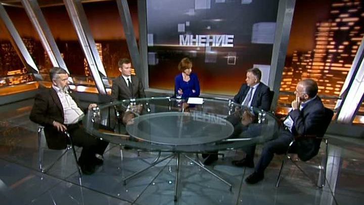 "Мнение": аттестация российских вузов