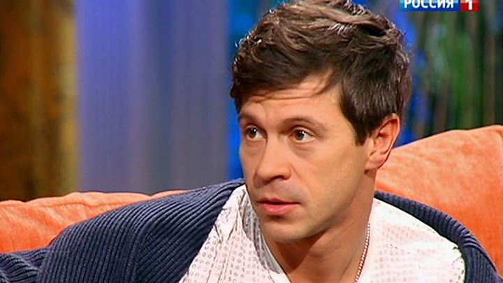 Эфир от 26.11.2012