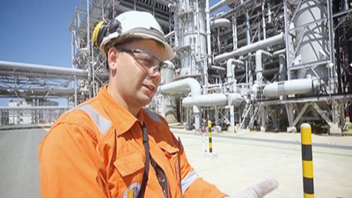 Вопрос времени. Полный газ