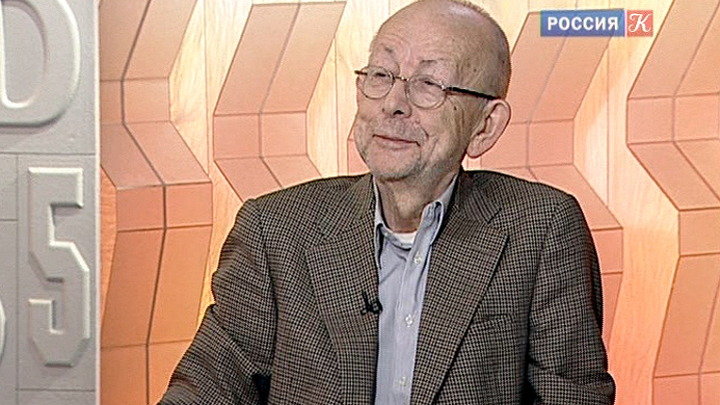  Олег Генисаретский, Сергей Половинкин и Алексей Козырев. Эфир от 27.11.2012