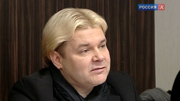 Эфир от 26.11.2012 (19:30)