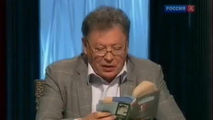 Борис Пастернак. "Доктор Живаго"