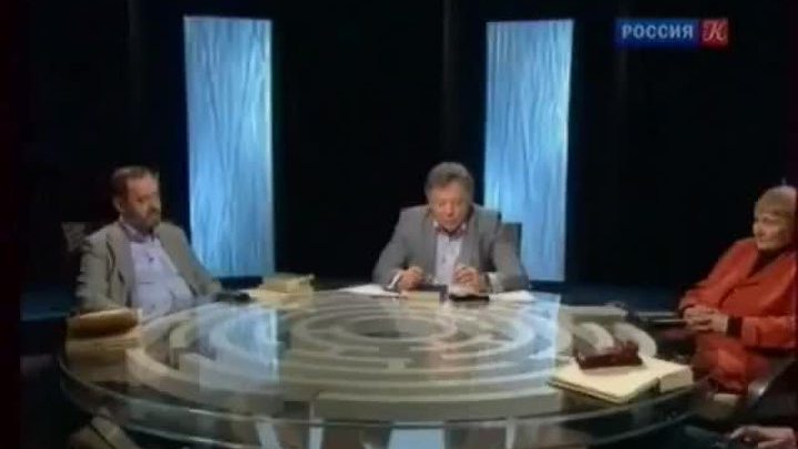 Михаил Лермонтов. "Герой нашего времени"